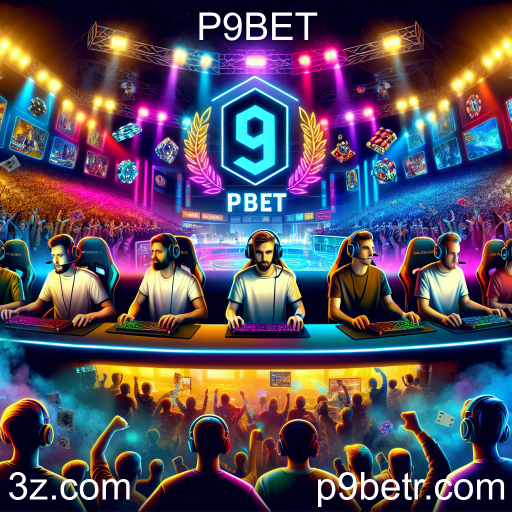 A Revolução dos eSports: Como os Jogos Competitivos Estão Transformando o Entretenimento